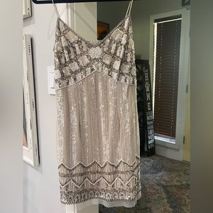 AIDANMATTOX Dress
